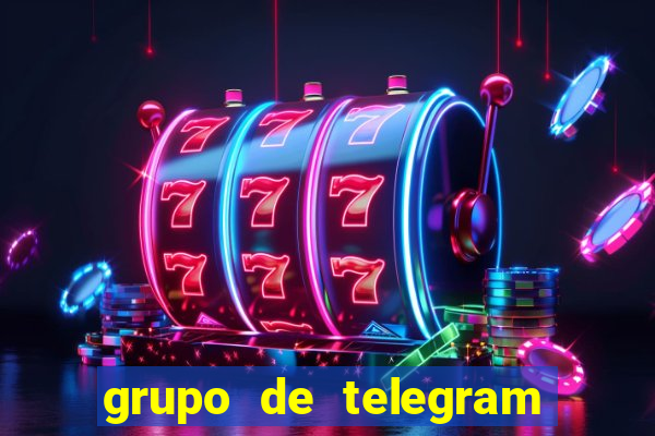 grupo de telegram mc pipokinha